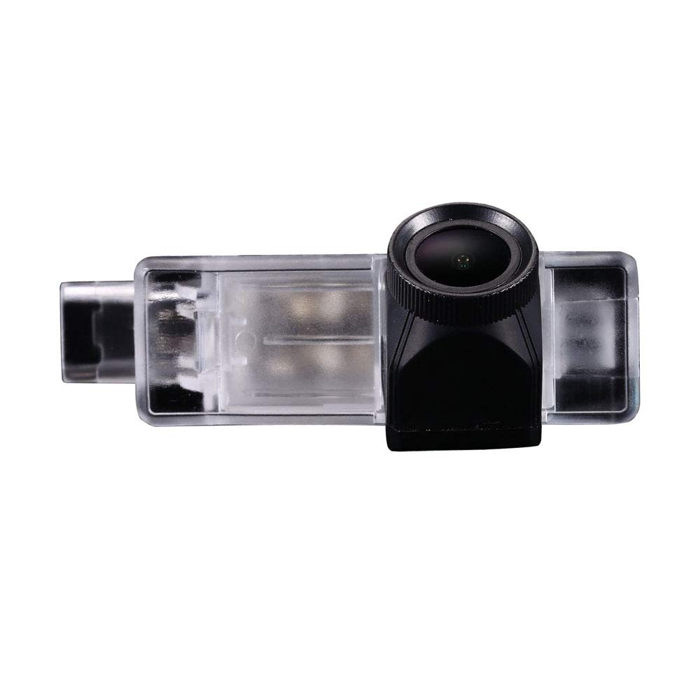 9806794180 Compatibel for Citroen DS Compatibel for Peugeot Auto Achteruitrijcamera Back-up Parkeercamera Achteruitrijcamera Duurzaam