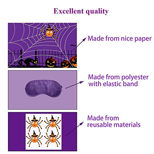 Halloween Pin The Spider On The Web Game For Kids Halloween Party Favors And Games Halloween Party Games Activities #TOP4