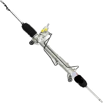 Power Steering Rack Gear Box Compatible For Suzuki Grand Vitara JB420W JB420 48580-65J01 4858065J01 48580-65J00 48580-65J02 4858065J00 RHD