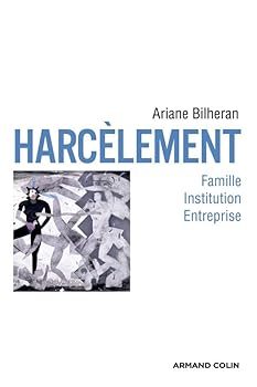 Paperback Harcèlement: Famille, institution, entreprise (Hors Collection) [French] Book