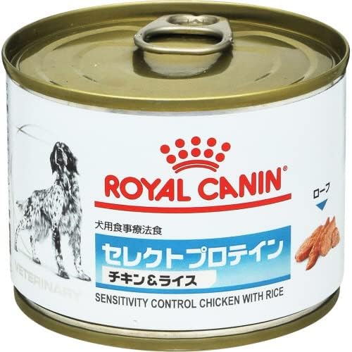 セレクトプロテイン チキン&ライス www.pefc.com.uy