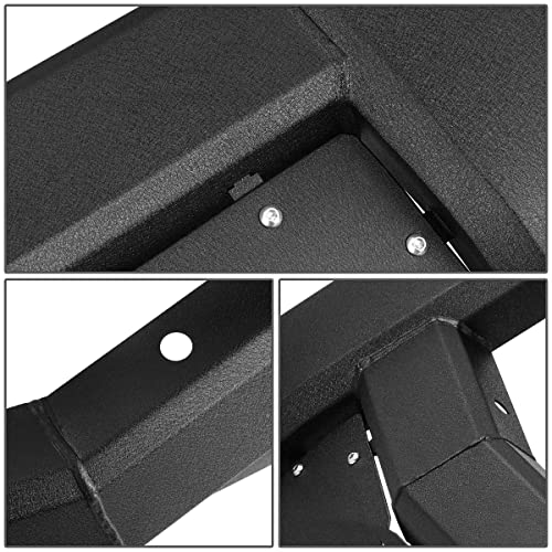 J2 Engineering Square Frame Bull Bar