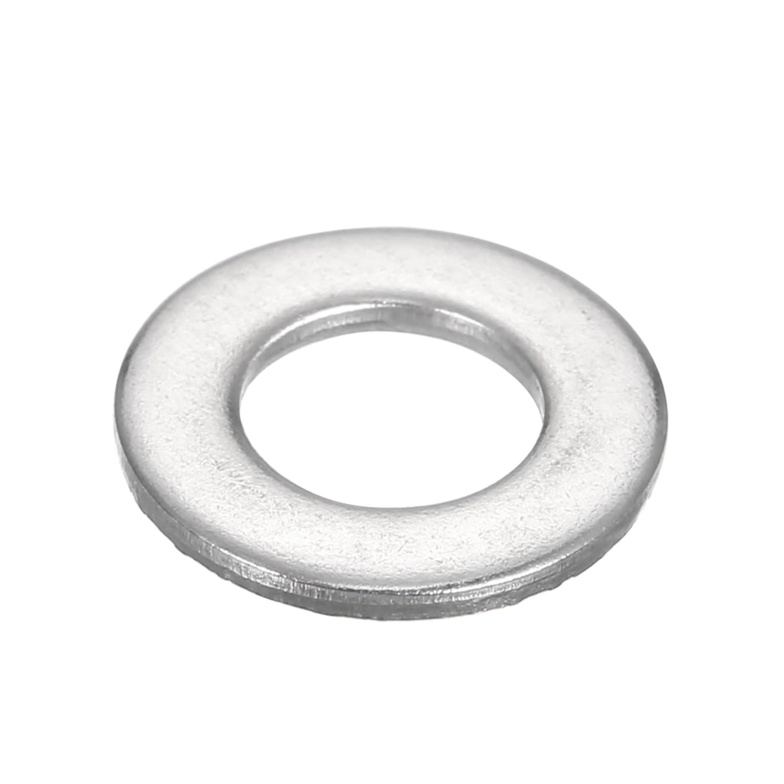 DIN125 M-3/M-4/M5/M6/M-8/M-10/M12/M14/M-16/M18/M20/M22/M24/M27 Stainless Steel 304 Flat Washer Tool M-8-image-43