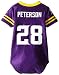 NFL Minnesota Vikings Onesie Replica Jersey