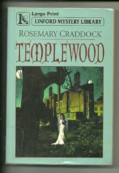 Paperback Templewood (LIN) [Large Print] Book