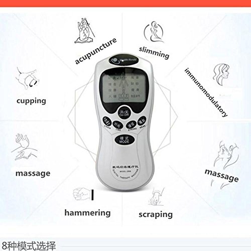 Dispositivo di Massaggio Strumento Multifunzionale...