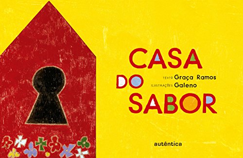 Casa do sabor: