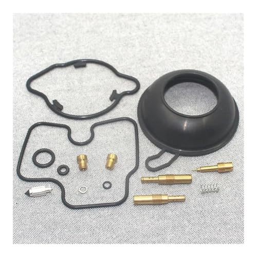 Kit carburateur Honda CBR600F2 anti fuite et ralenti stable