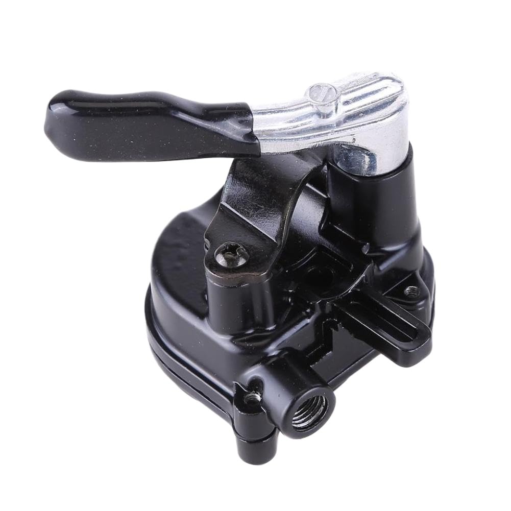 Jwydtmsvp Onecolor Thumb Throttle Lever Compatible With 2009 Trx450r Trx400ex 450R 300Ex 400Ex 250R