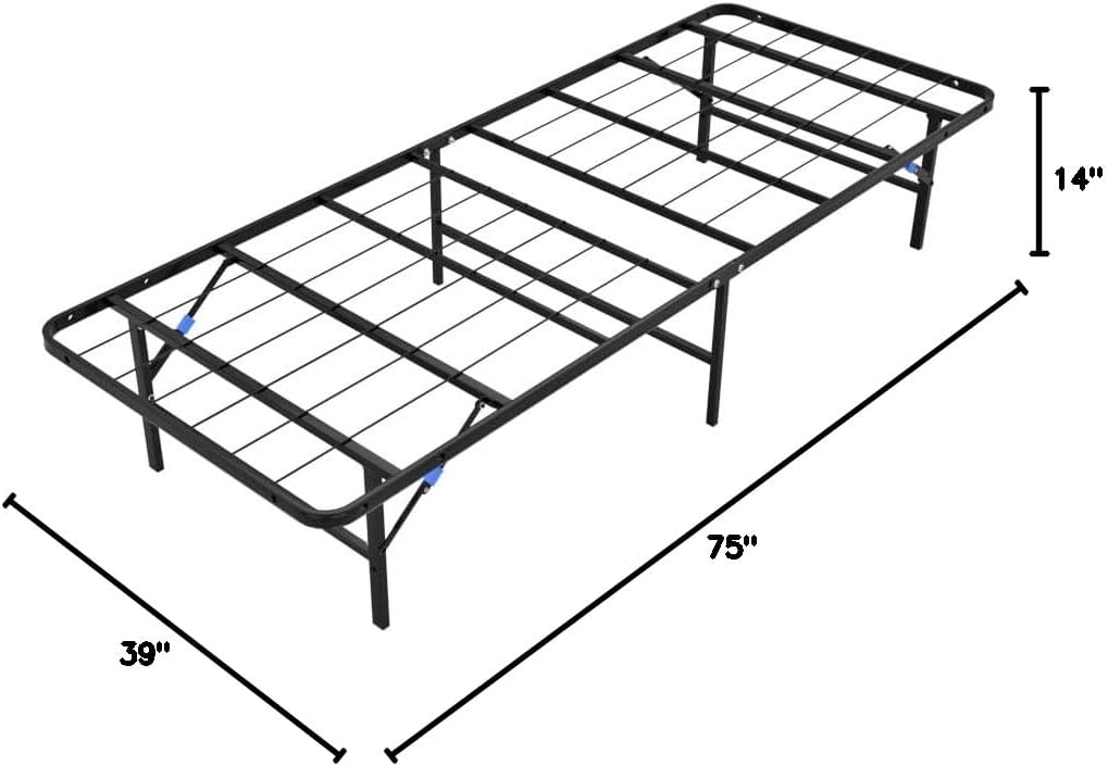 Imagem 3D de uma cama com fundo branco. Imagem 3D de uma cama com fundo branco.