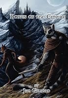 Bones of the Empire (The Fall of Eldvar) (Volume 5) 1514378787 Book Cover