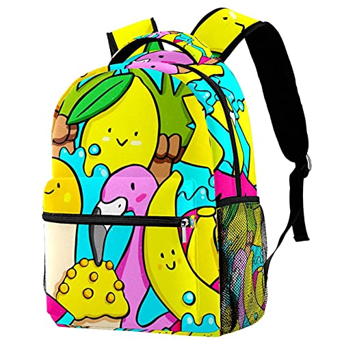 Sac à dos flamants roses, le cadeau idéal et pratique pour la rentrée des classes