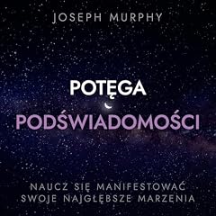 Potęga podświadomości okładka