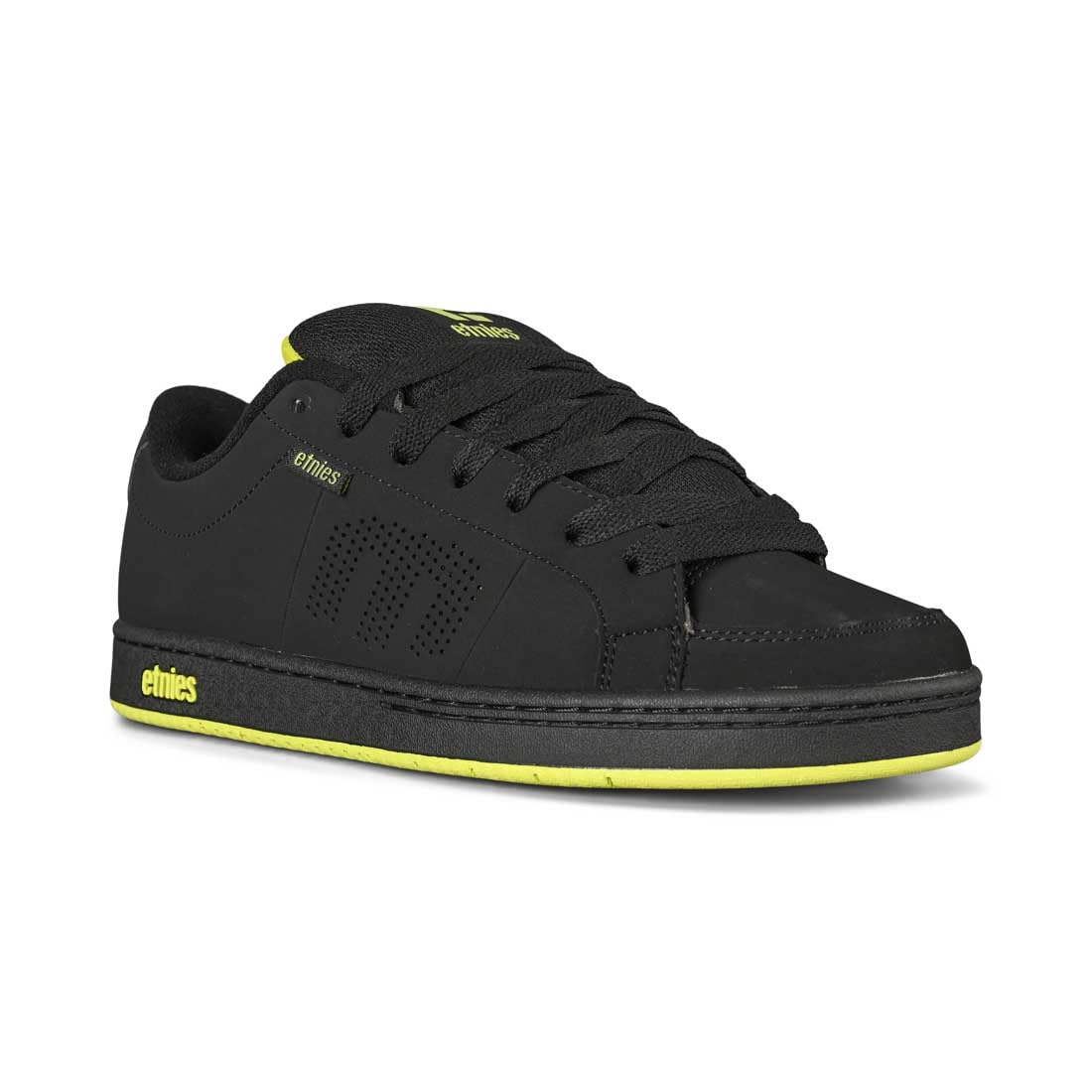 Etnies Kingpin Zapatos de skateHombre
