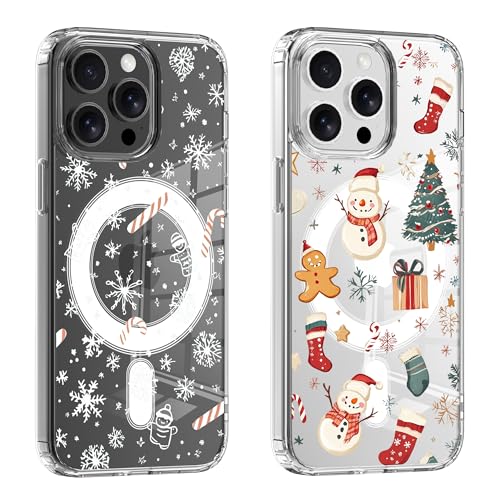 Idocolors 2pbN NX}X CP[X iPhone 16p MagSafeΉ L[g NX}X NX^ NA \tg TPU یJo[  ̎q  Ⴞ