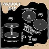 Zoom IMG-1 benecreat 6 set espositore in Zoom IMG-1 benecreat 6 set espositore in