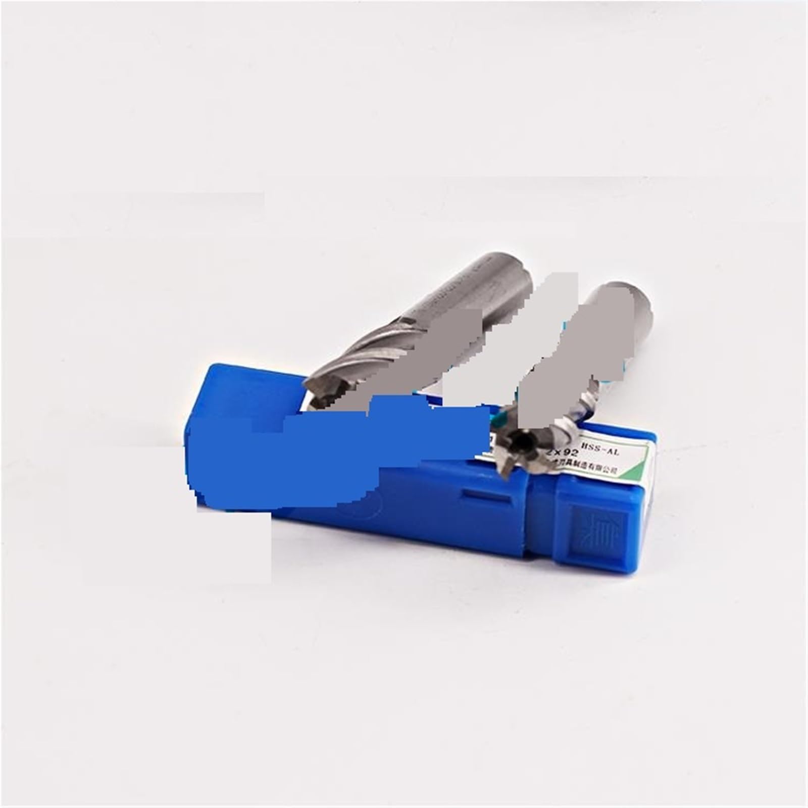 1 pz 19 mm 20 mm 21 mm 22 mm 24 mm 25 mm Quattro quattro 4 punte for fresa a candela(25mm)