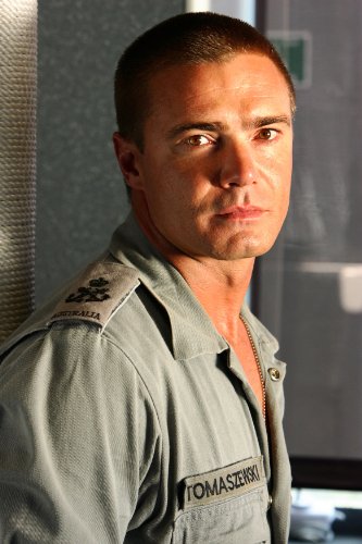 Sea Patrol-Staffel 1 - Movie [Dvd] [2007] #TOP7