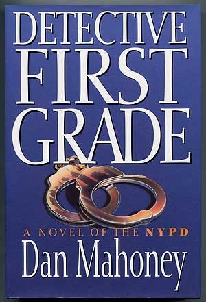 Detective First Grade 0312092881 Book Cover
