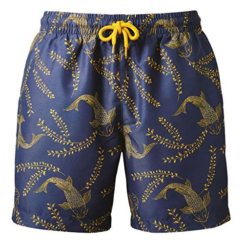 Short de bain homme Wombat WB900 anti-irritation été