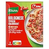 Knorr