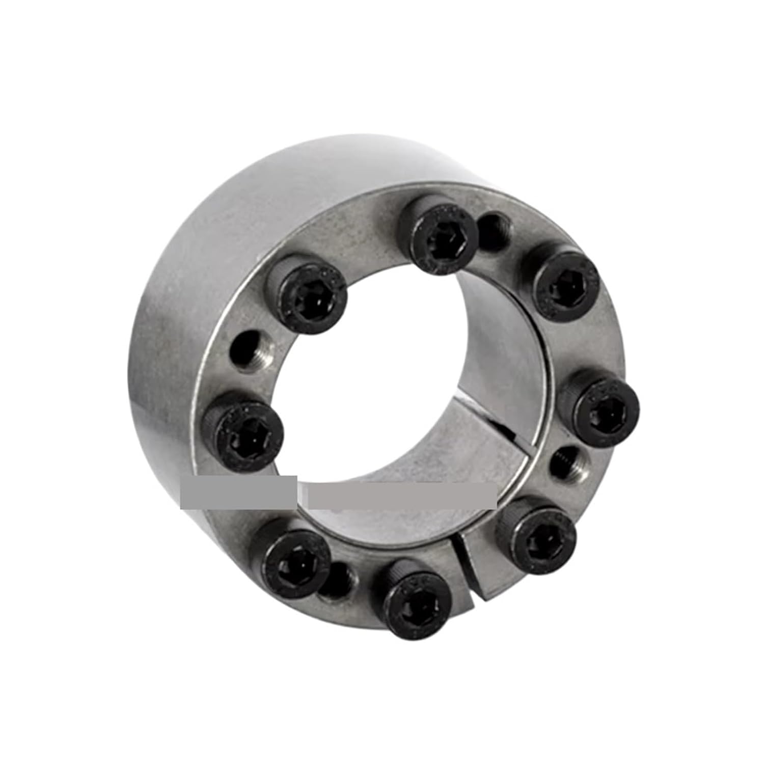 Coupling Keyless Sleeve 1pcs Z21 SKT350 KTR105 Expansion Sleeve Coupling Shaft Locking Device Assembly Tension Keyless Bushing(Z21 6x16)