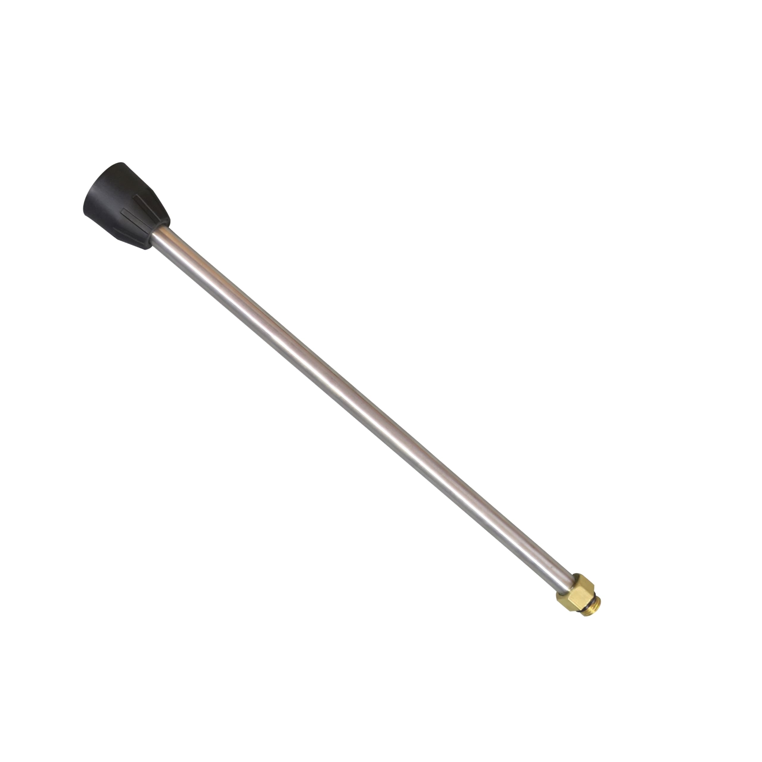 Pressure Washer 10"/25CM Standless Stel Extension Rod-picture-29