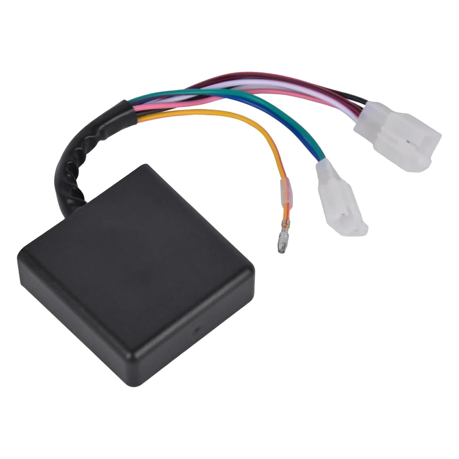 Reemplazo de caja CDI 1 unidad de caja CDI para Kawasaki KL650 Tengai 1990-1991/ KLR650