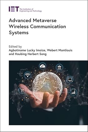 Advanced Metaverse Wireless Communication Systems (Telecommunications)