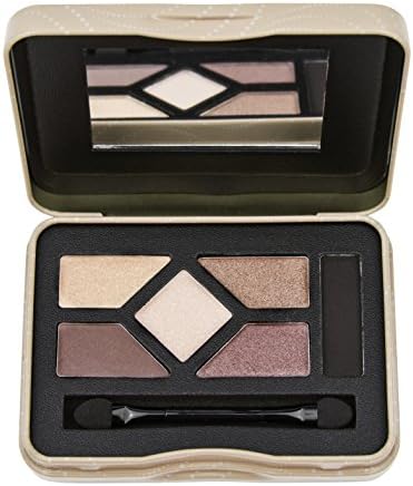 L.A. Girl Inspiring Eyeshadow Palette, Daydream Believer, 0.21 Ounce