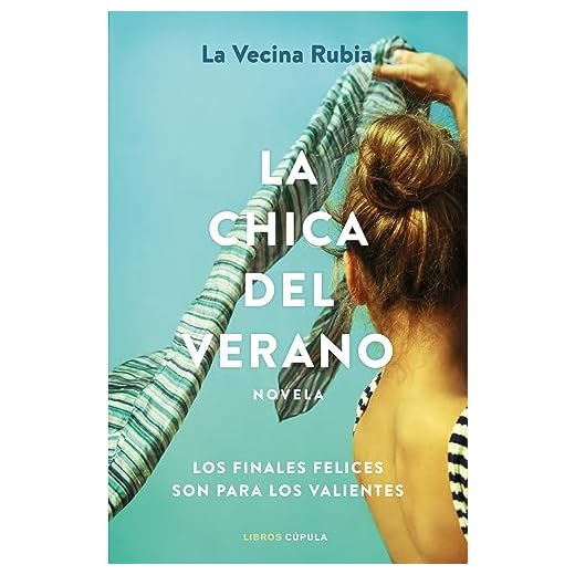 La chica del verano, versión en español