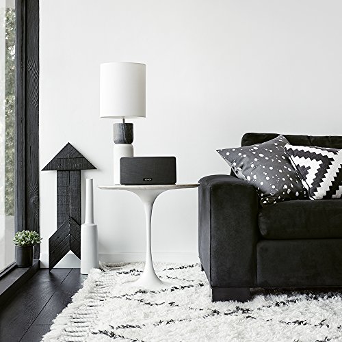 Sonos Play:3 Enceinte sans-fil multiroom wifi, haut-parleur hifi connecté pour diffuser votre musique préférée à partir… - Les Beatles, Paul McCartney, John Lennon, RIngo Starr, George Harrison Sonos Play:3 Enceinte sans-fil multiroom wifi, haut-parleur hifi connecté pour diffuser votre musique préférée à partir… – Image 6