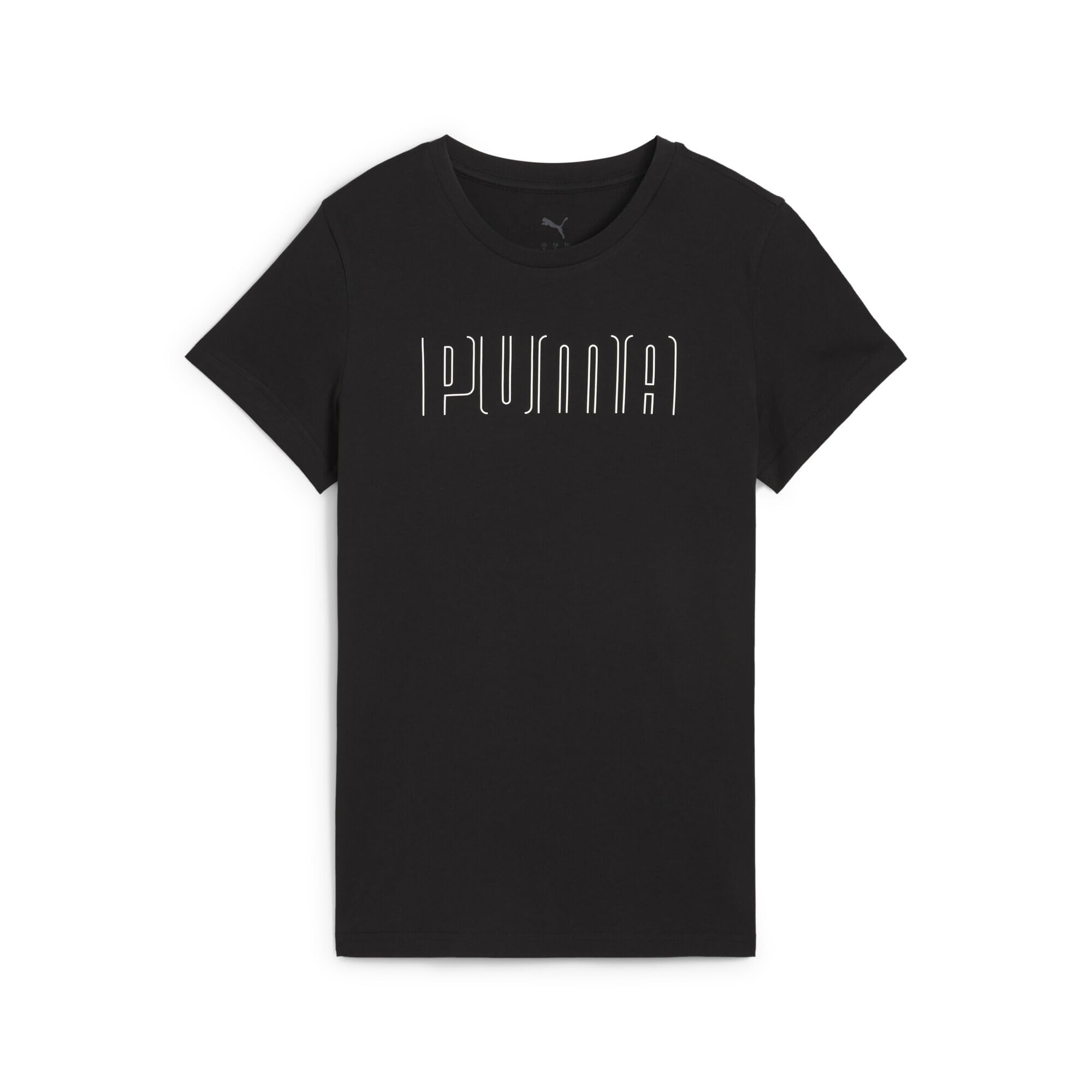 PUMA Unisex Sports Graphic Tee T-Shirts (Pack of 1)