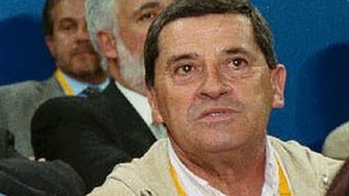 E202: Fernando Martín Vicente, Disgraced Sporting Official