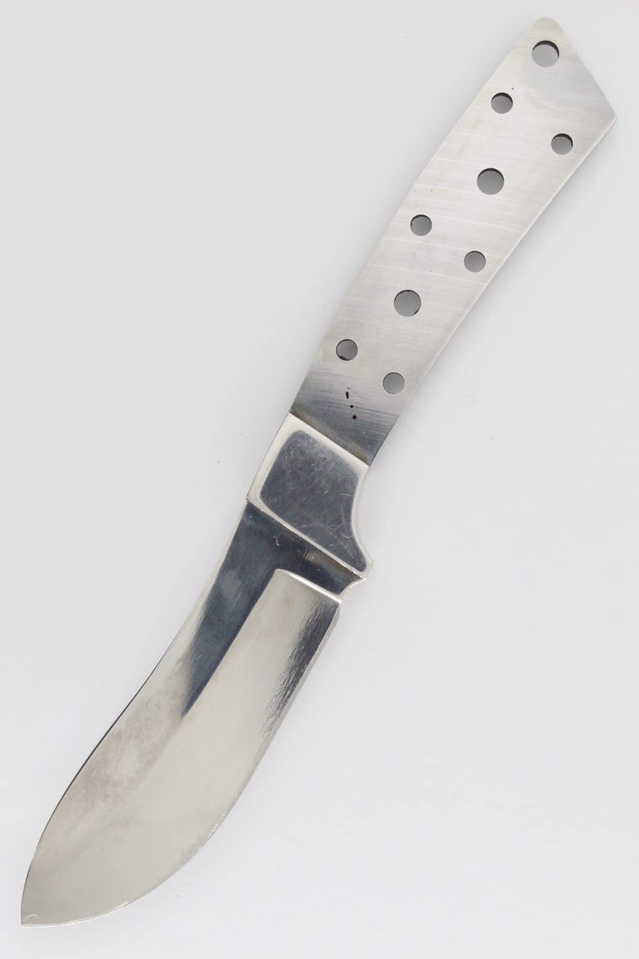 Payne Bros Custom KnivesMedium Sized knife making blank blades - hunting - fishing - camping (SM26 WYOMING SKINNER)