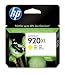 Produktbild HP 920 X L yellow Officejet Ink Cartridge Gelb Tintenpatrone