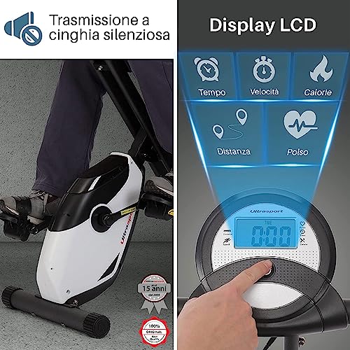 Ultrasport F-Bike Heavy