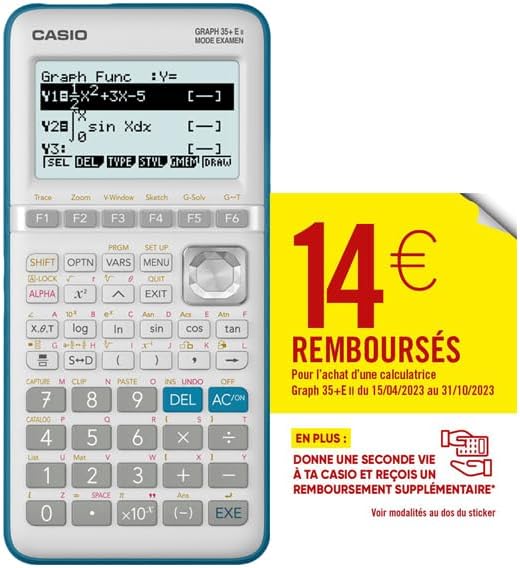 Les Meilleures Calculatrices Graphiques : Comparatif des Produits