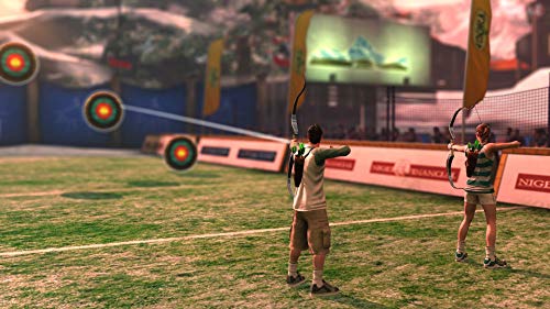 Image of Sports Champions 2 - Playstation 3 (Renewed)