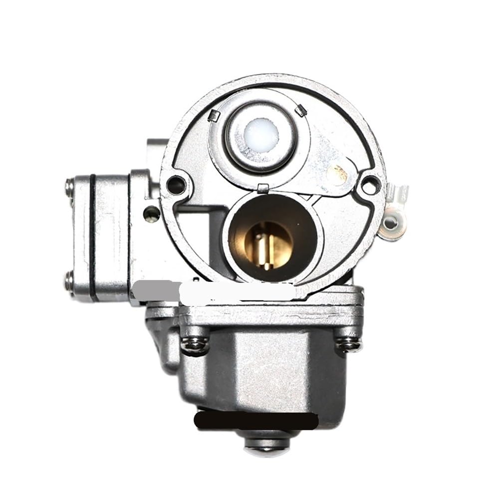 Carburateur moteur hors-bord 2 temps 4 CV 5 CV pièce 6E0-14301 durable