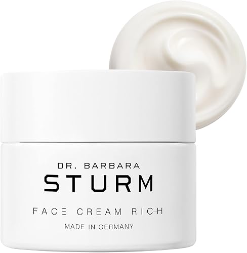 Dr. Barbara Sturm Face Cream Rich jar, 50 ml