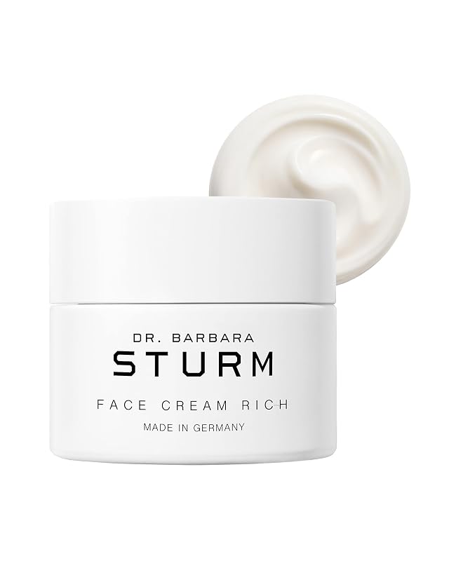 Dr. Barbara Sturm Face Cream Rich, 50 mL