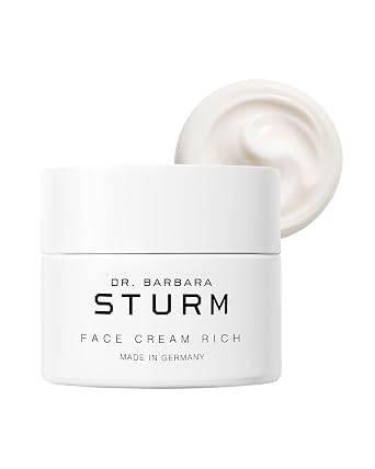 Face Cream Rich 1.69 Fl Oz