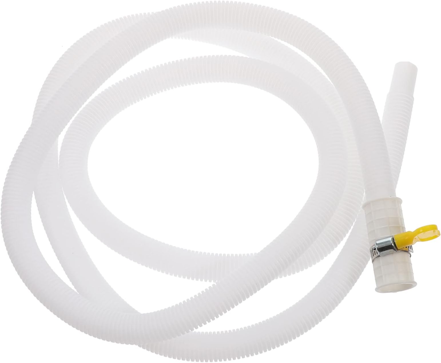 Homoyoyo Air Conditioner Drain Pipe Portable Laundry Machine Portable+Washing+Machine Air Conditioner Drain Tube Ac Hose Air Conditioner Parts & Accessories Portable Ac Drain Hose