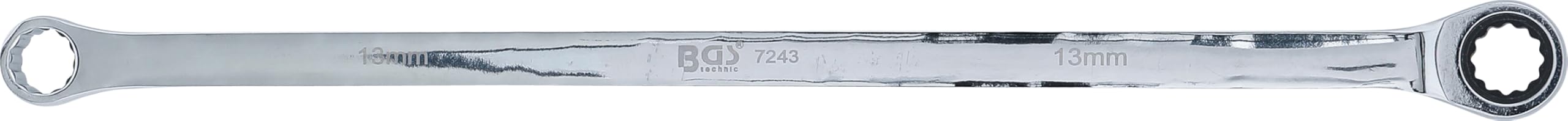 BGS 7243, Chrome - Image 3