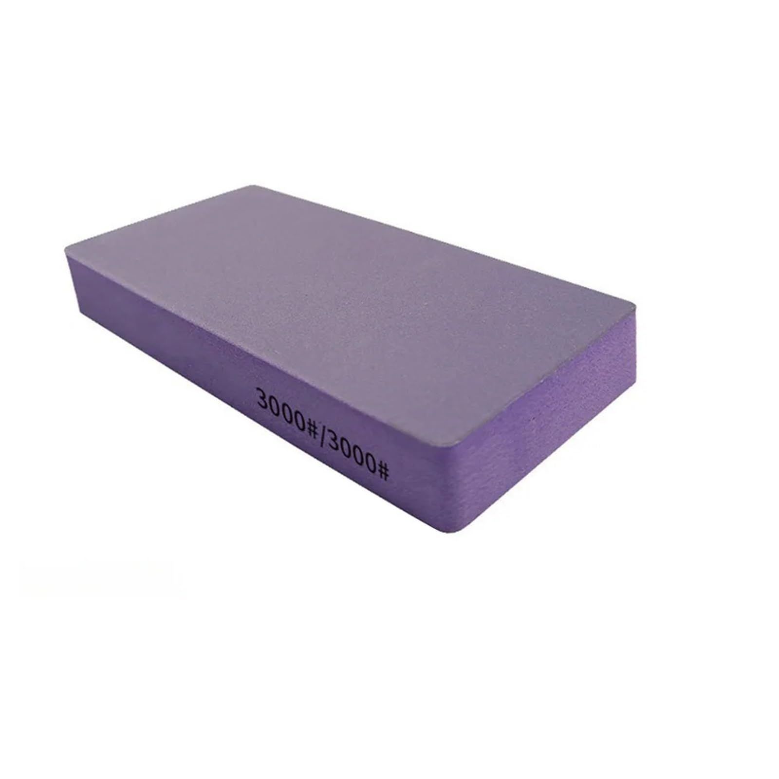 1PC Polishing Sponge Block Sanding Blocks Wall Grinding Sand Sandpaper Brick Power Tools For Metal Wood(3000 Grit)