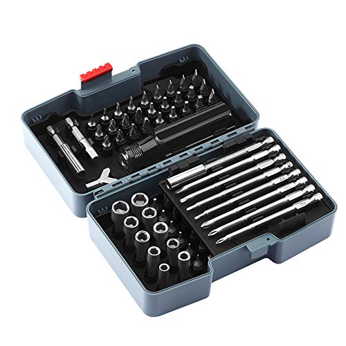 SKIL 104 Piece Screwdriver Bit Set SDB7016 • to