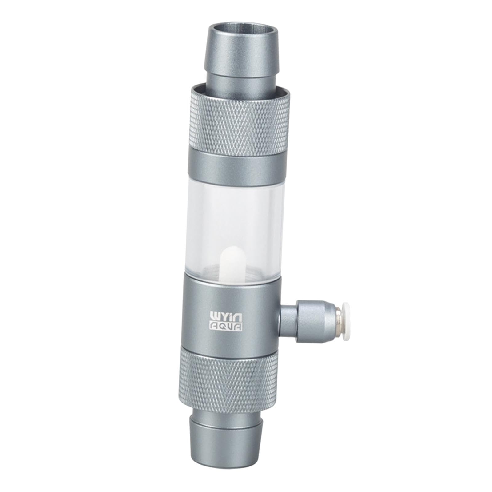 predolo Diffuseur de CO2 pour Aquarium, Accessoires pour Pompe à air, Pratique, équipements, régulateur de Bulles pour Aquarium planté, réservoir d'herbe, Wy500120