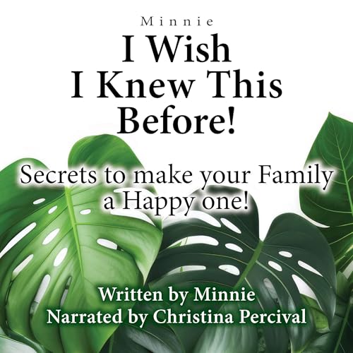 I Wish I Knew This Before! (Written by Minnie) episode artwork