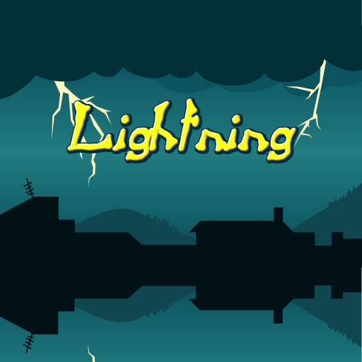 Lightning App on Amazon Appstore